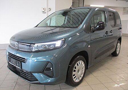 Opel Combo Life E FACELIFT*KAMERA*SITZHEIZUNG*MATRIX*