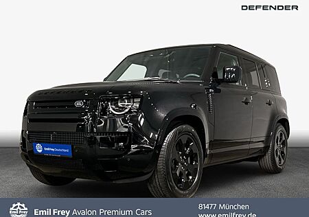 Land Rover Defender 110 D350 X-Dynamic SE 257 kW, 5-türig (