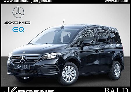 Mercedes-Benz EQT 200 STYLE+MBUX+LED+NAVI+KAMERA+TOTWINKEL