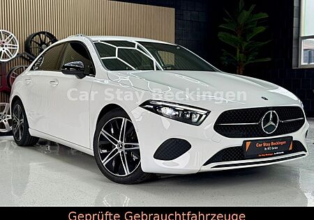 Mercedes-Benz A 200 A Klasse Lim. /LED/KAMERA/SITZHEIZUNG