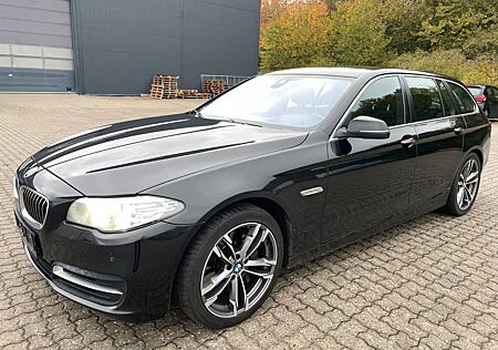 BMW 530d Touring 258PS 3.0 530 d 14444