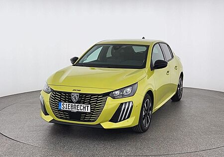 Peugeot 208 Allure 1.2*NAVi*SHZ*RFK*uvm