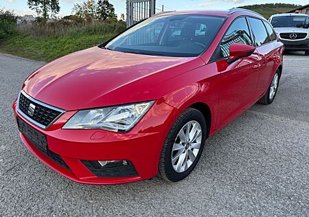Seat Leon ST Style