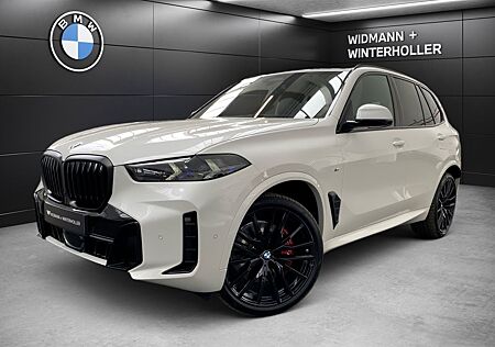 BMW X5 xDrive40d M-Sport B&W KeyLess Pano AHK STH Ai
