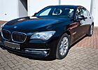 BMW 730d Facelift Soft-Close Keyless Entry Kamer