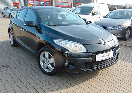 Renault Megane III Dynamique **TÜV NEU+ Garantie**