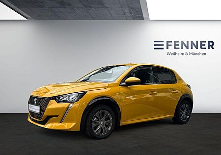 Peugeot 208 e- Allure Pack, Kamera-PDC-SHZ-Mirror Screen