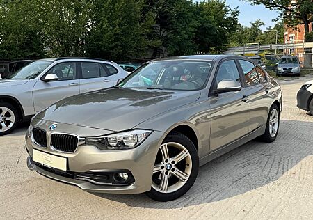 BMW 316 3 Lim. d Advantage*Navi*StartStop*