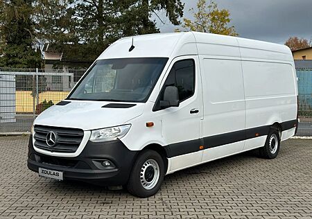 Mercedes-Benz Sprinter Kasten 316 CDI L3H2 MBUX/Automatik/Cam.