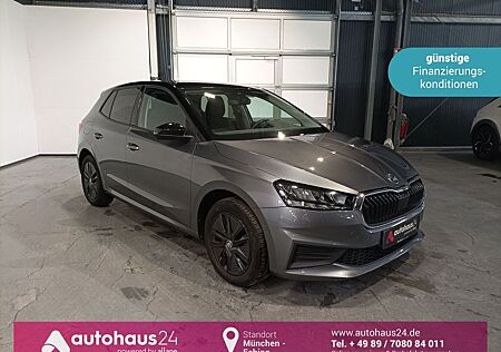 Skoda Fabia 1.0 TSI Ambition LED|Navi|ParkPilot|Sitzhz