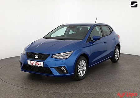 Seat Ibiza 1.0 TSI LED Kamera Tempomat