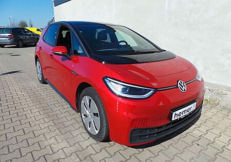 VW ID.3 Volkswagen Pro Performance 150 kW