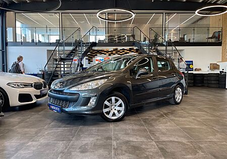 Peugeot 308 *TÜV*RADIO*CD*2 ZONEN KLIMA*PDC*