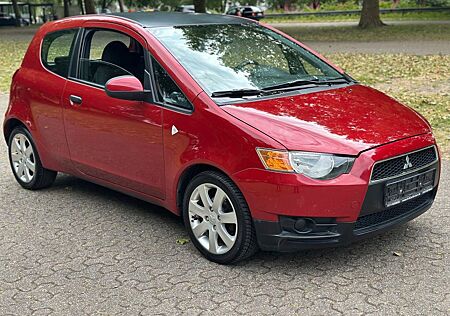 Mitsubishi Colt 1.1 -99.700 km| TÜV 05/2027 |Klima