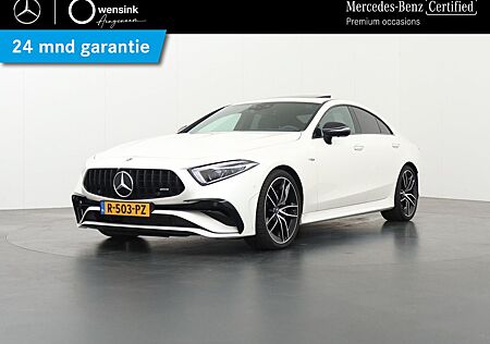 Mercedes-Benz CLS 53 AMG 4MATIC+ Premium Plus