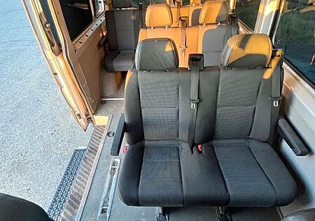 Mercedes-Benz Sprinter 315