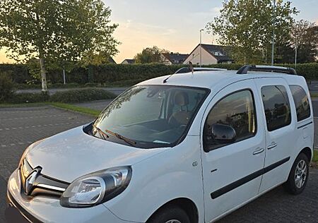 Renault Kangoo ENERGY dCi 90 FAP