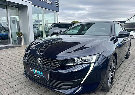 Peugeot 508 SW GT PLUG-IN HYBRID 225 E-EAT8