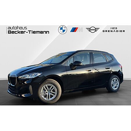 BMW 2er Active Tourer leasen