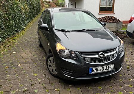 Opel Karl 1.0 Edition Easytronic Edition