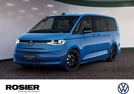 VW T7 Multivan Volkswagen Life GOAL TDI DSG LANG AHK STANDHZ.