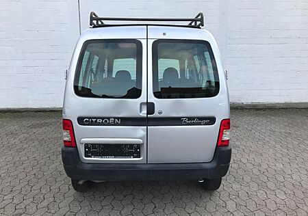 Citroën Berlingo 1.4 Advance