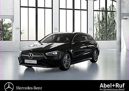 Mercedes-Benz CLA 200 Shooting Brake CLA 200 SB AMG Advanced+LED+Kamera+Ambiente+LrHz
