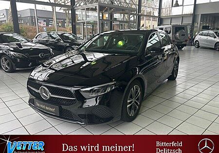 Mercedes-Benz A 220 4MATIC Prog.*Navi*Kam*Winter Paket*LED*
