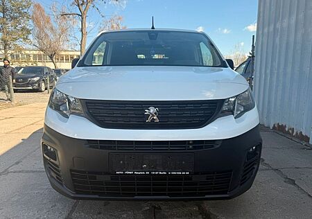 Peugeot Partner *NAVI*PDC*EURO6*Anhanger*TÜV 2027*STIG*