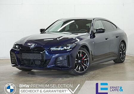 BMW i4 M50 xDrive GC || M Sport Pro AHK el.Sitze