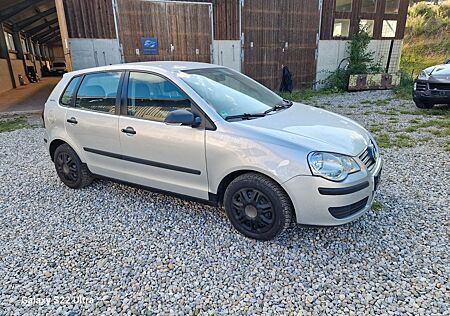 VW Polo Volkswagen IV Goal 1.4*Euro 4*Klimaa*