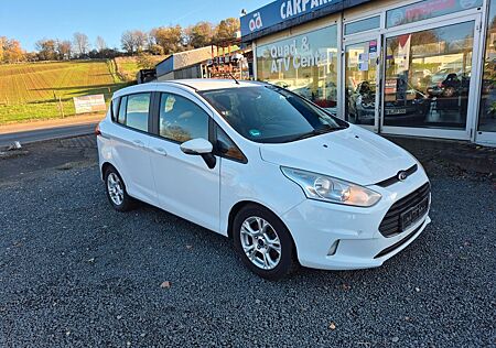 Ford B-Max 1,0 EcoBoost 74kW S/S SYNC Edition SYN...