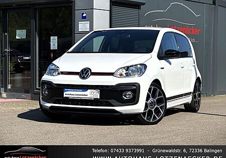 VW Up Volkswagen ! GTI