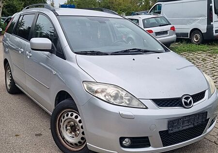 Mazda 5 Lim. 2.0 Top