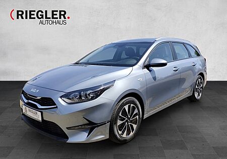 Kia Cee'd Sportswagon Ceed SW 1.5 T-GDI Vision-S- NAVI