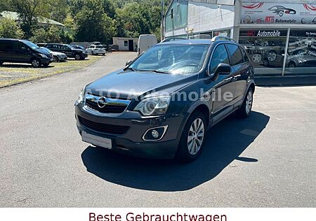 Opel Antara Design Edition 4x4