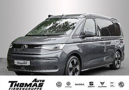 VW T7 Volkswagen California Beach 2,0TDI DSG Klima Navi AHK
