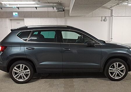 Seat Ateca 1.5 TSI ACT 110kW Xcellence DSG Xcellence