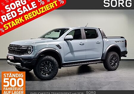 Ford Ranger Raptor Doppelkabine e-4WD