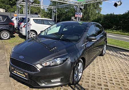 Ford Focus Lim. Sport