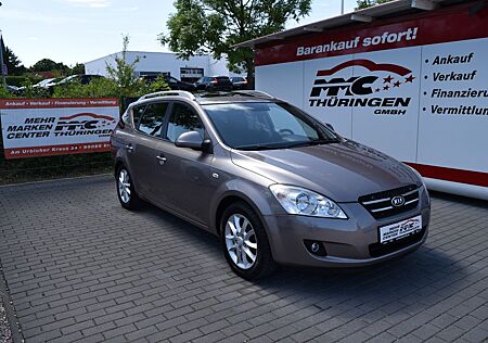 Kia Cee'd Sportswagon TÜV 05.2026