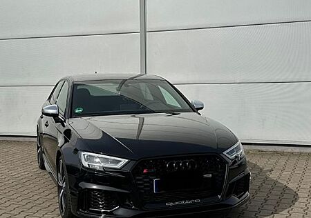 Audi RS3 2.5 TFSI quattro Sportback