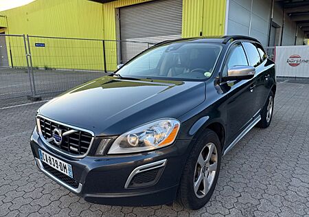 Volvo XC 60 XC60 R-Design AWD 2.4d