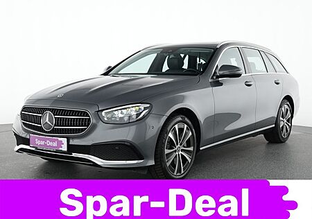 Mercedes-Benz E 300 de Avantgarde LED|Business|Schiebedach