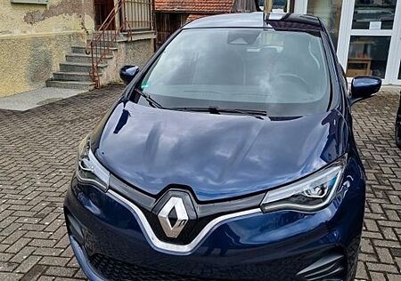 Renault ZOE Experience R110 Z.E. 50, neuer Motor!