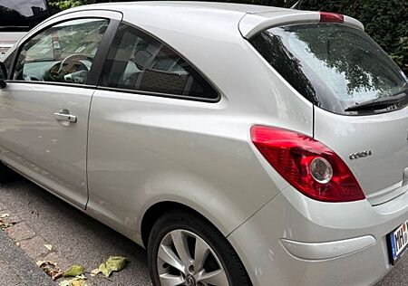 Opel Corsa 1.2 ecoFLEX ActiveEasytronic Active