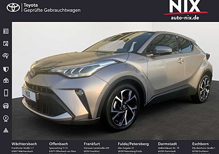 Toyota C-HR 1.8 Hybrid Team D KLIMA KAMERA