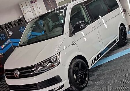 VW T6 Multivan Volkswagen EDITION 30