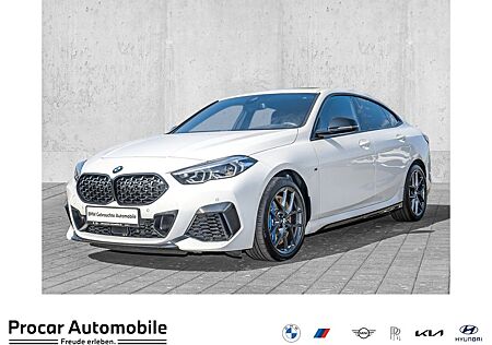 BMW M235i xDrive M Sport HUD PANO RFK NAVI LED LM
