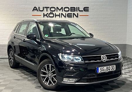 VW Tiguan Volkswagen 2.0 TDI*DSG*LED*NAVI*PDC*ACC*SCHECKHEFTGE
